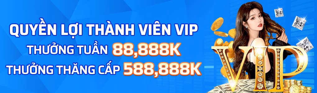 Ưu đãi dành cho thành viên mới VL88