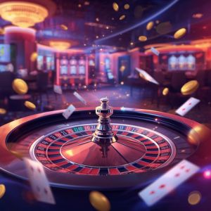 Casino VL88 – Live Casino Chuẩn Vegas