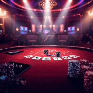 Roulette VL88