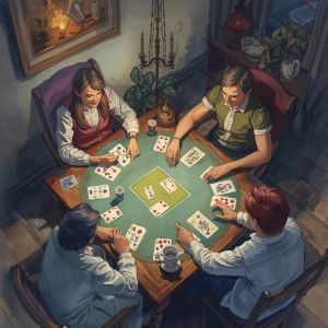 Game Bài VL88 – Đổi Thưởng Siêu Tốc